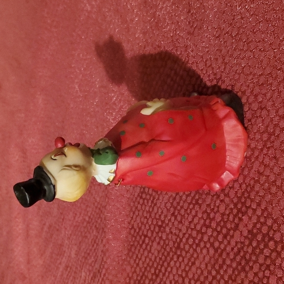 VTG Enesco porcelain laughing clown vintage - Picture 2 of 14